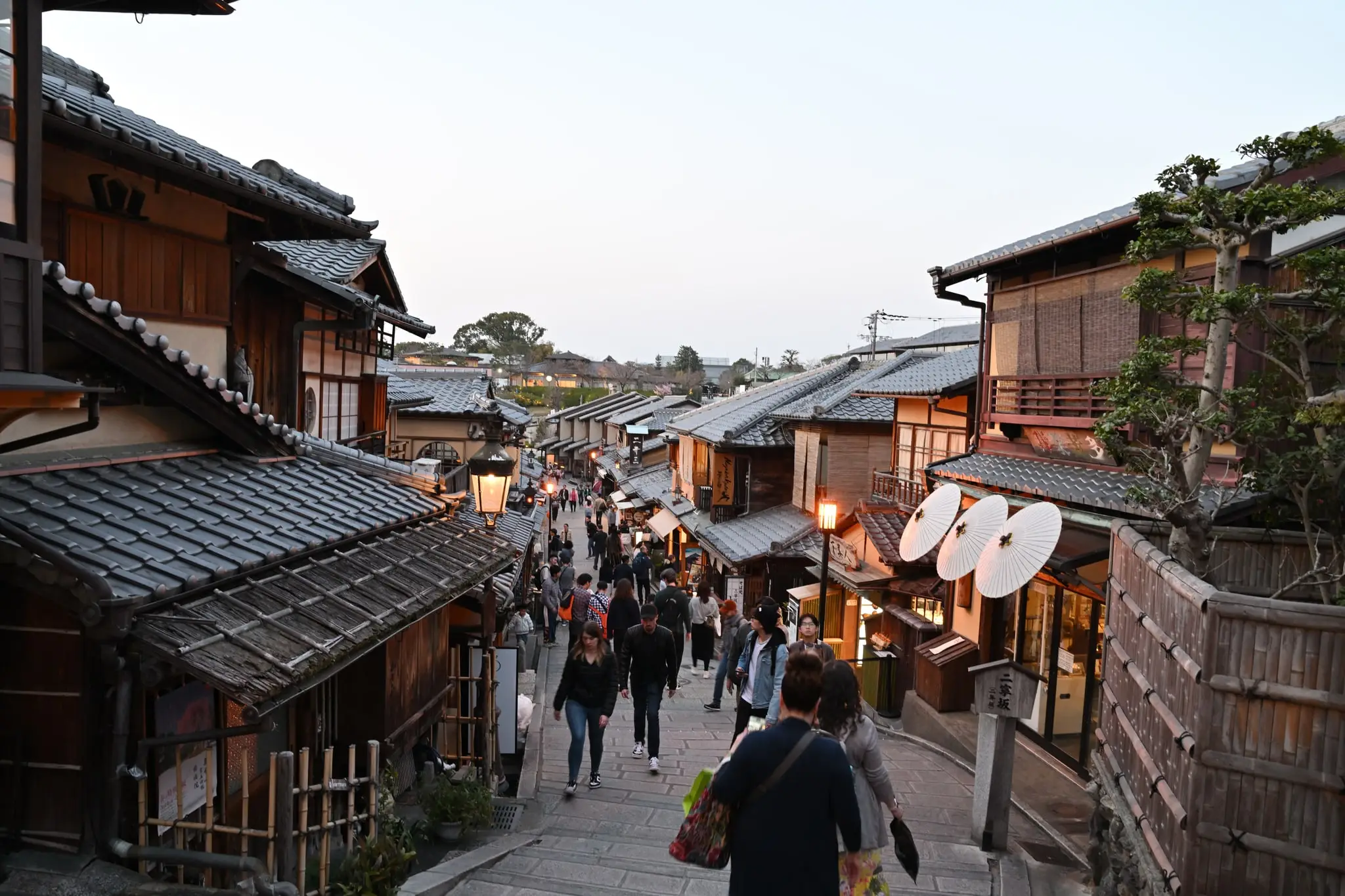 Japan · Kyoto — My Photo Memoir