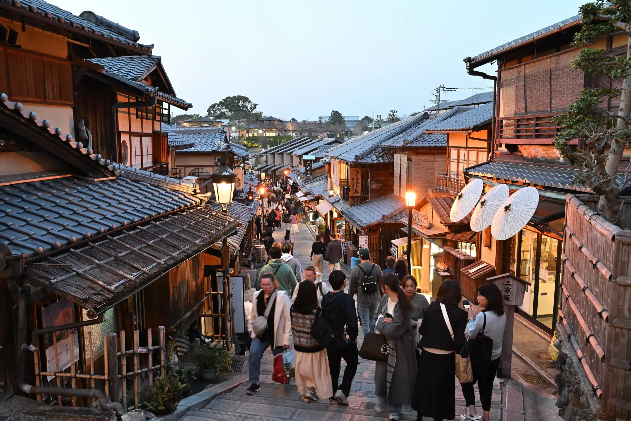 Japan · Kyoto — My Photo Memoir