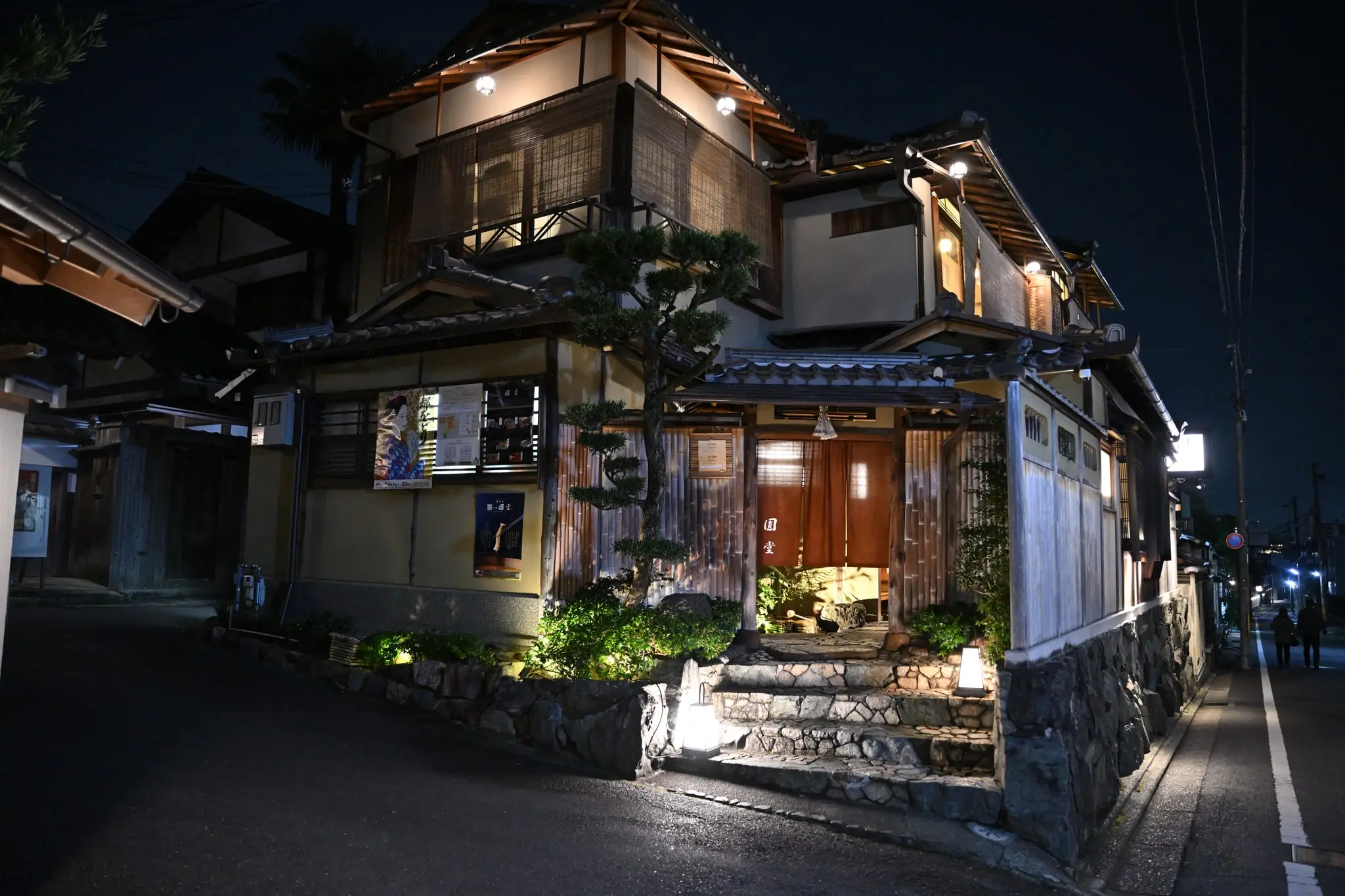 Japan · Kyoto — My Photo Memoir