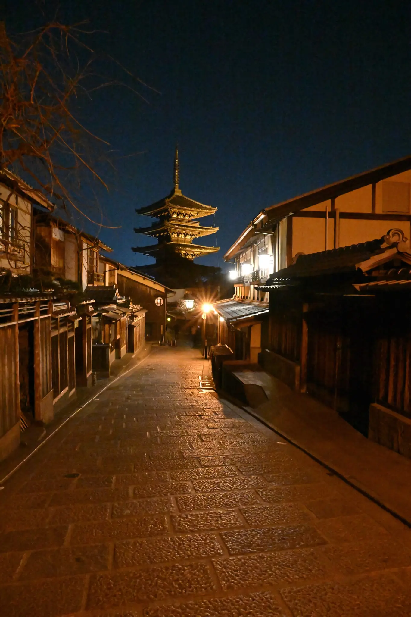 Japan · Kyoto — My Photo Memoir