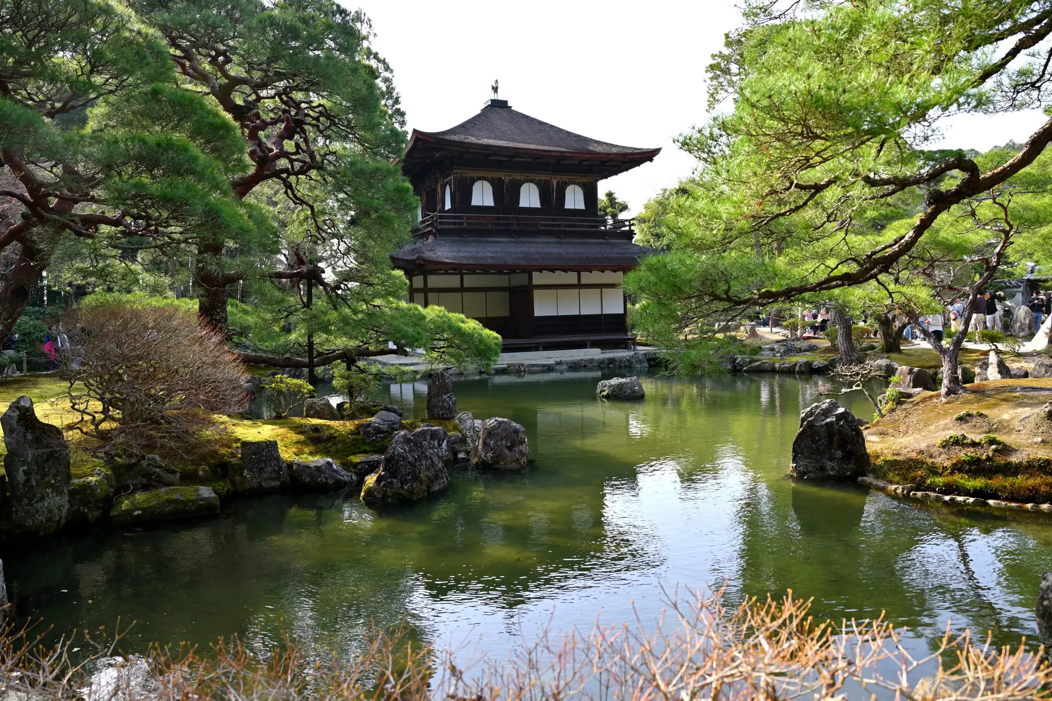 Japan · Kyoto — My Photo Memoir