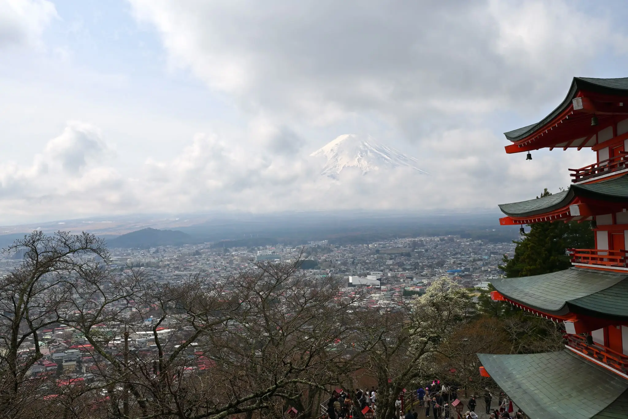 Japan · Kyoto — My Photo Memoir
